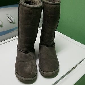 Ugg Tall Boots